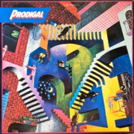 PRODIGAL