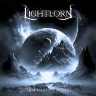 THESE NAMELESS WORLDS