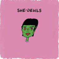 SHE-DEVILS