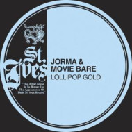 LOLLIPOP GOLD