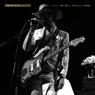 LIVE AT THE MUSIC HALL