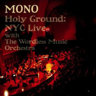 HOLY GROUND:LIVE