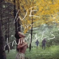 WE ARE ANIMALS