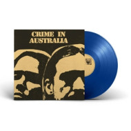 CRIME IN AUSTRALIA