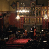 LIVE AT SINT ELISABETHKERK