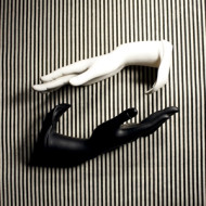 DEPERSONALISATION