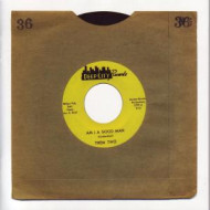 ECCENTRIC SOUL =DEEP CITY