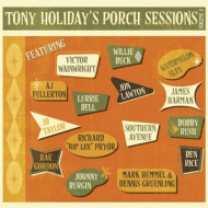 PORCH SESSIONS VOL.2