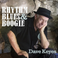 RHYTHM BLUES & BOOGIE