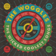 WICKED COOLEST SONGS