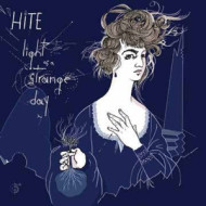 LIGHT OF A STRANGE DAY