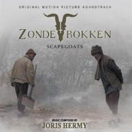 ZONDEBOKKEN (SCAPEGOATS)