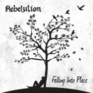 FALLING INTO PLACE
