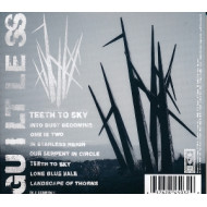 TEETH TO SKY
