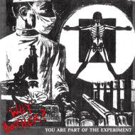 7-YOU ARE PART OF THE EXPERIMENT