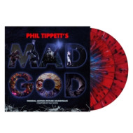 PHIL TIPPETT'S MAD GOD