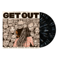 GET OUT