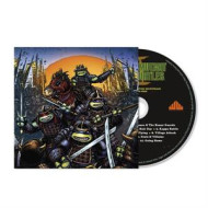 TEENAGE MUTANT NINJA TURTLES PART III