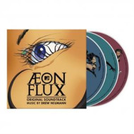 AEON FLUX