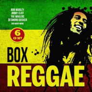 REGGAE BOX