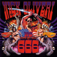 N.O. HITS AT ALL VOL.666