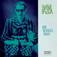 7-MR BONGO MAN