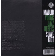 SLAVE RIOT