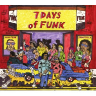 SEVEN DAYS OF FUNK