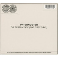 DIE ERSTEN TAGE