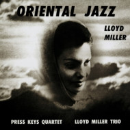 ORIENTAL JAZZ