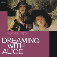 DREAMING WITH ALICE