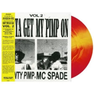 GOTTA GET MY PIMP ON VOL.2
