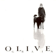 OLIVE GRAIN