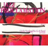 JAZZ PROCLAMATION VOL.1+2