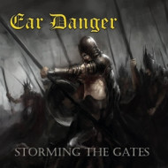 STORMING THE GATES
