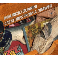 CREATURES FROM A DRAWER