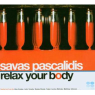 RELAX YOUR BODY