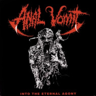 ETERNAL AGONY
