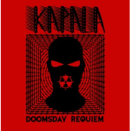 DOOMSDAY REQUIEM