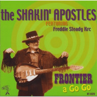 FRONTIER A GO GO