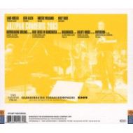 JAZZPAR CONCERTS 2003