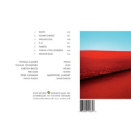 SPANISH BLUE