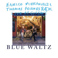 BLUE WALTZ