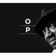 TRIBUTE TO OSCAR PETERSON
