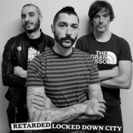 7-LOCKED DOWN CITY