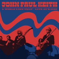 A WORD LIKE THAT: LIVE AT B-SIDE