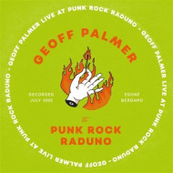 LIVE AT PUNK ROCK RADUNO