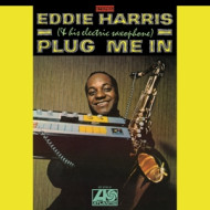 PLUG ME IN