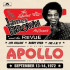 LIVE AT THE APOLLO 1972