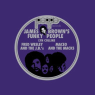 JAMES BROWN'S FUNKY PEOPLE PART 1